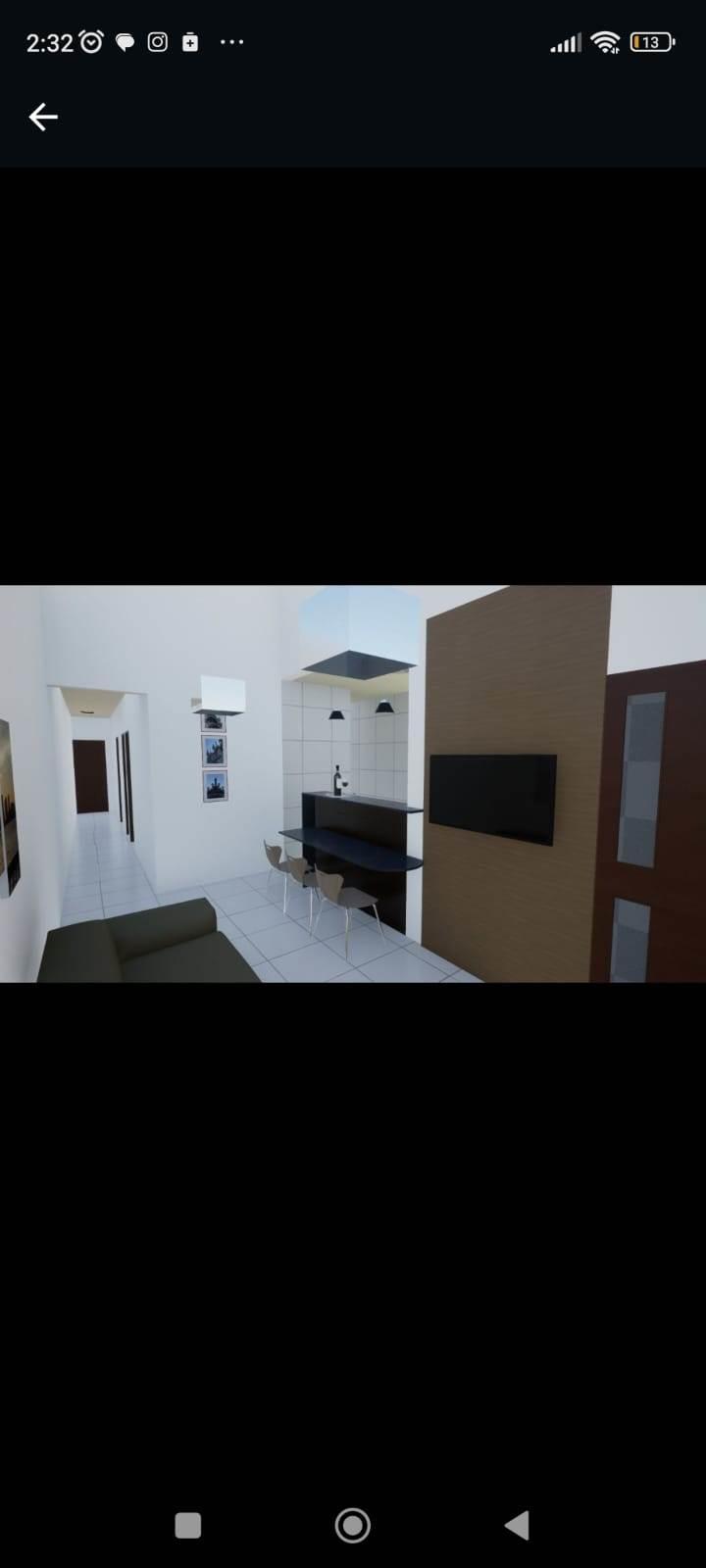 Casa com 2 Quartos à Venda - Foto 20