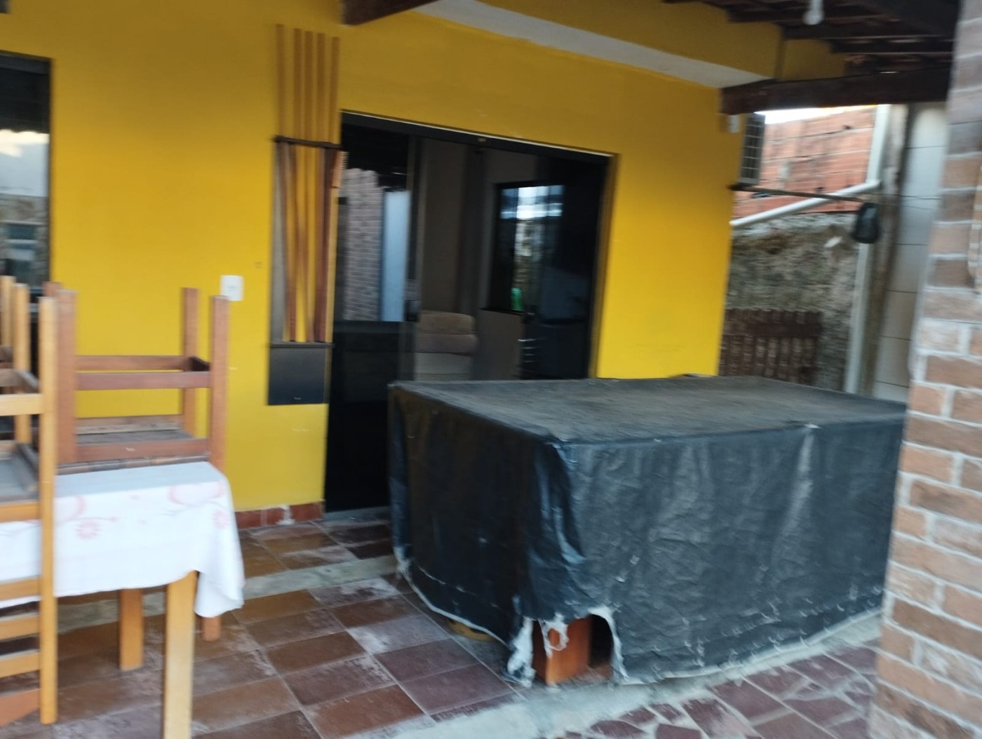 Casa com 2 Quartos para Temporada, 293,12 m² - Foto 9