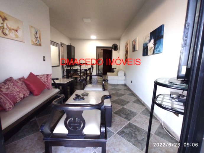 Apartamento com 2 Quartos à Venda - Foto 5