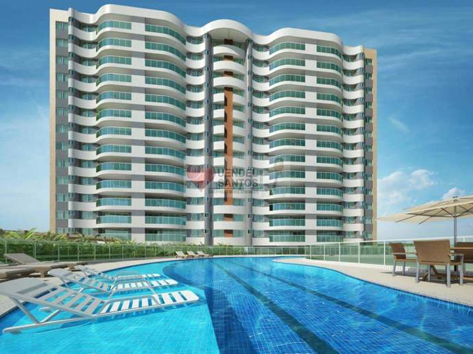 Apartamento com 4 Quartos à Venda, 176,00 m² - Foto 3