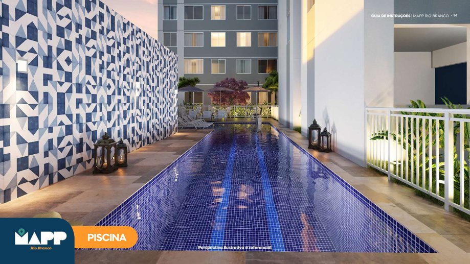 Apartamento com 1 Quarto à Venda - Foto 13