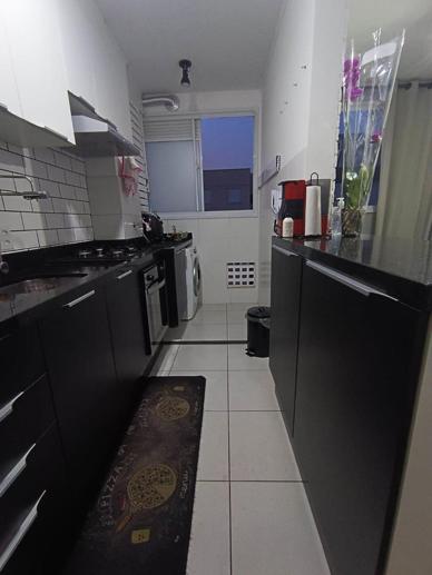 Apartamento com 2 Quartos à Venda, 44,00 m² - Foto 11