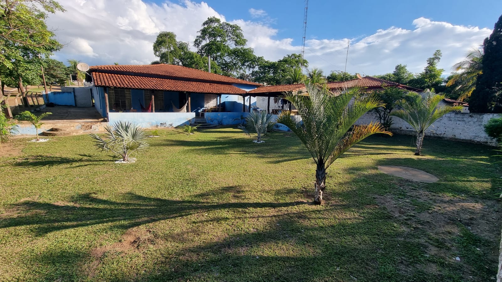 Casa com 3 Quartos à Venda, 680,24 m² - Foto 2