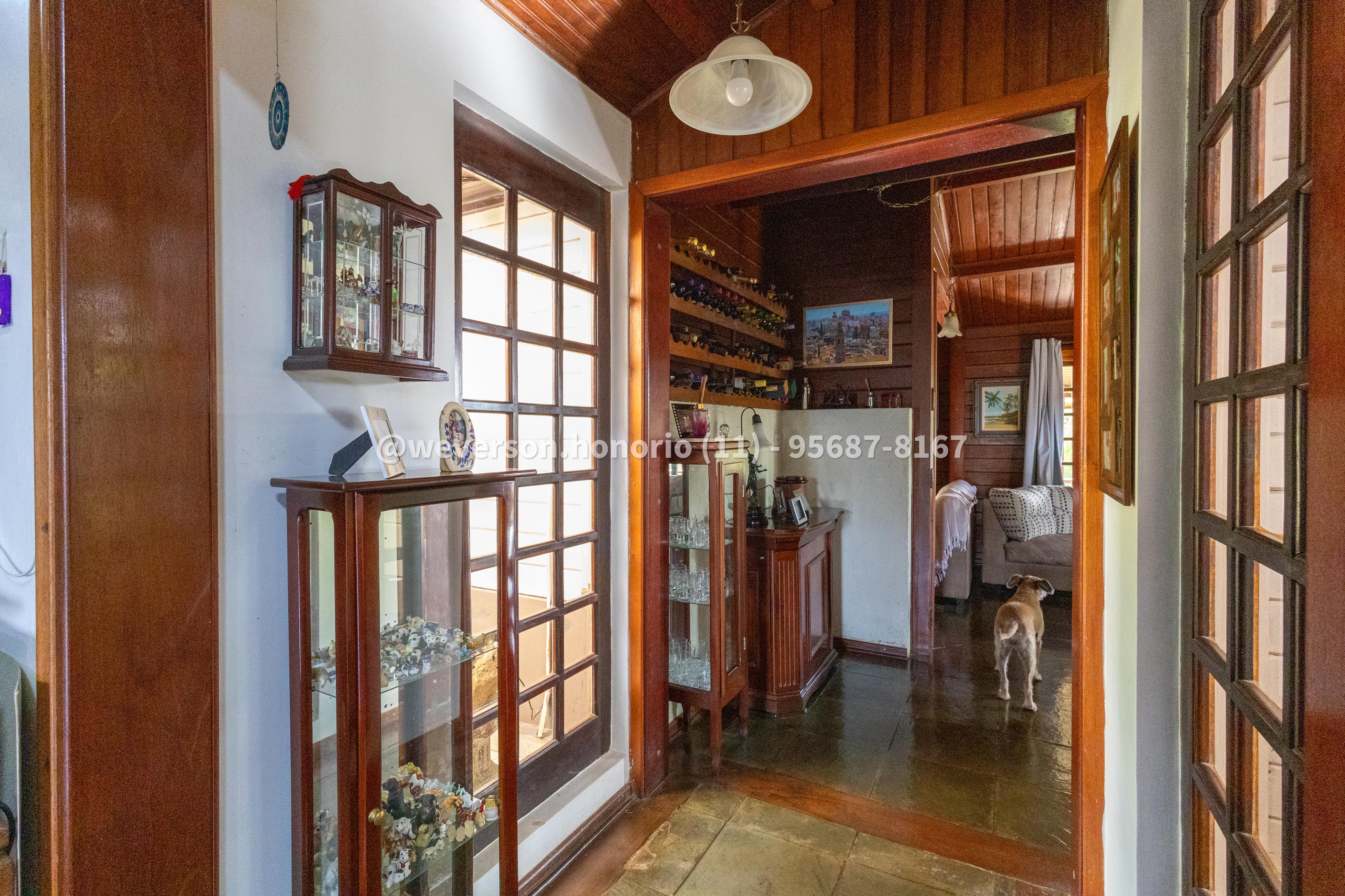 Casa com 4 Quartos à Venda, 5.750,00 m² - Foto 18
