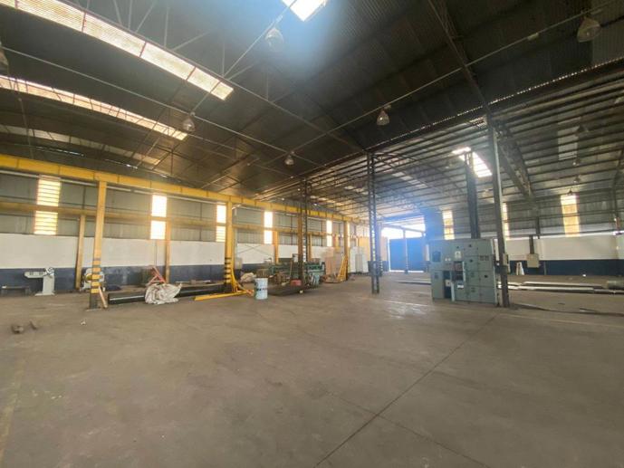 Comercial à Venda, 9.184,33 m² - Foto 4