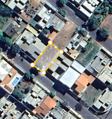 Terreno à Venda, 220,00 m² - Foto 3