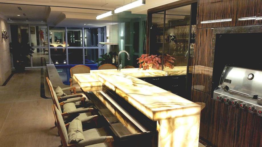 Apartamento com 4 Quartos à Venda, 587,63 m² - Foto 2