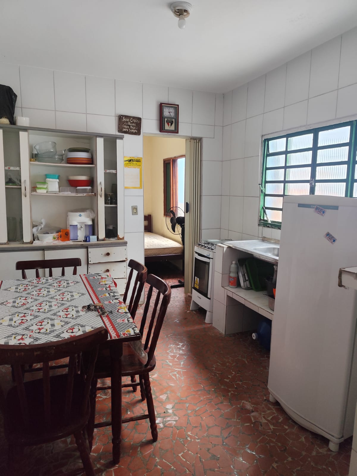 Casa com 1 Quarto para Temporada - Foto 3