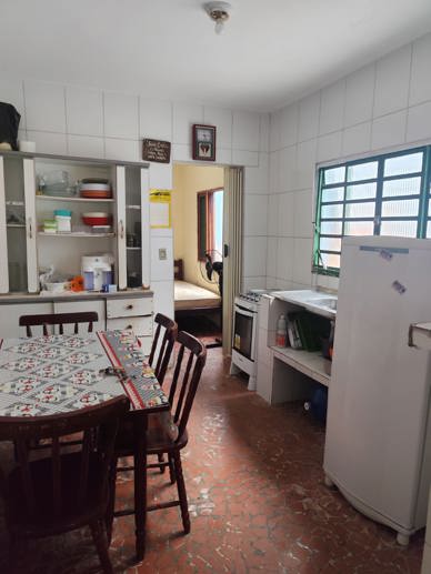 Casa com 1 Quarto para Temporada - Foto 6