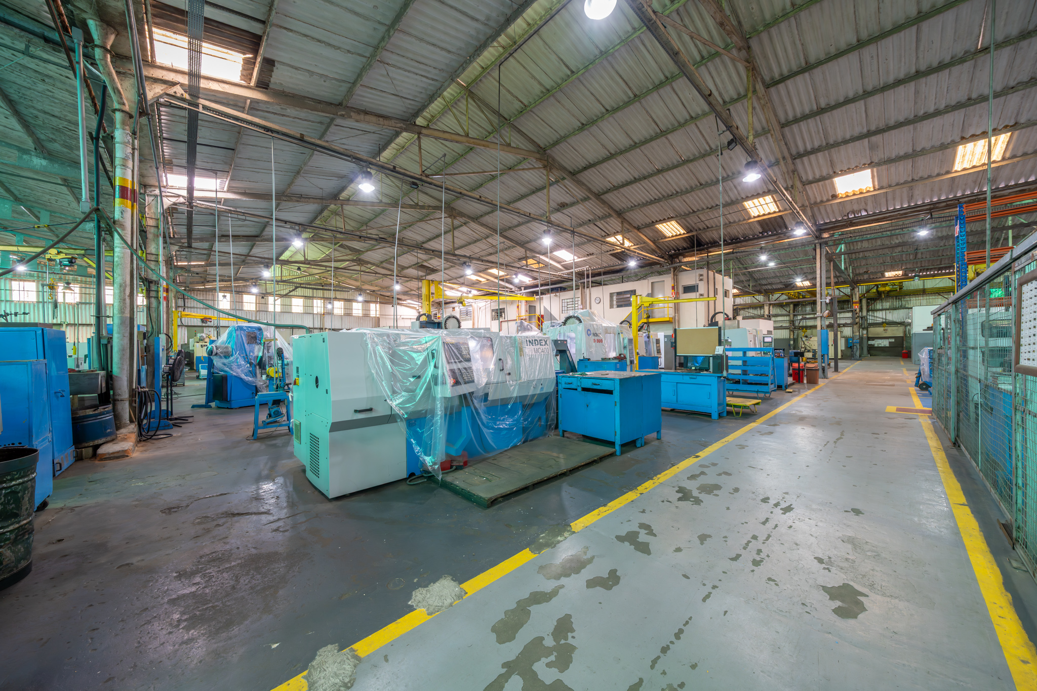 Comercial à Venda, 135.200,00 m² - Foto 61