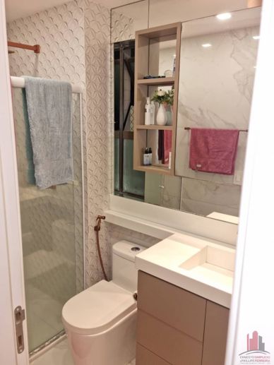 Apartamento com 4 Quartos à Venda, 105,00 m² - Foto 13