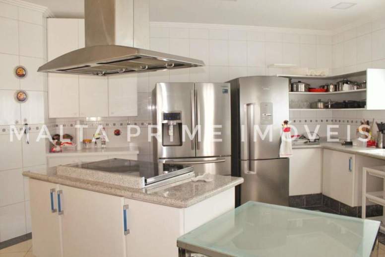 Casa com 6 Quartos para Temporada, 736,00 m² - Foto 11