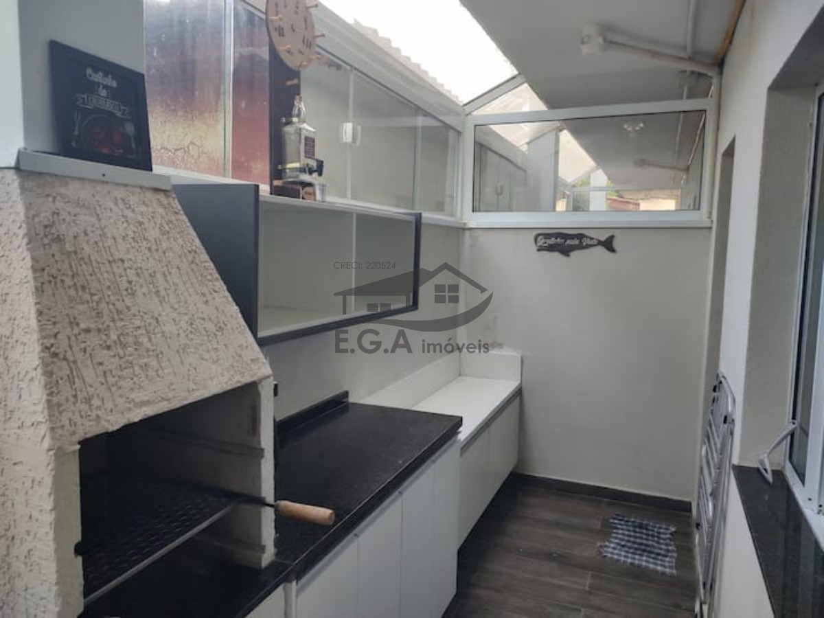 Casa com 3 Quartos para Temporada, 110,00 m² - Foto 24