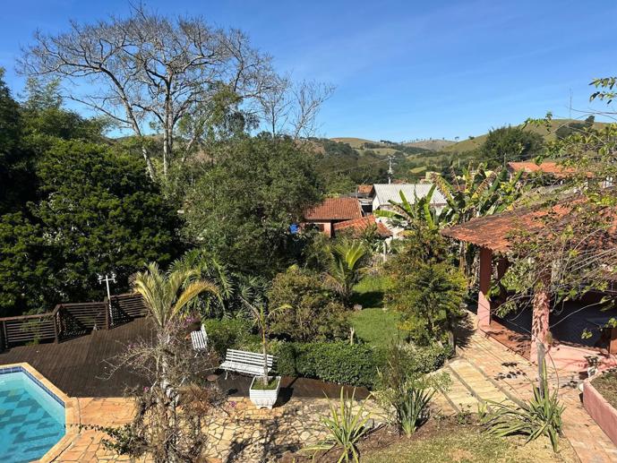 Rural com 5 Quartos à Venda, 2.600,00 m² - Foto 2