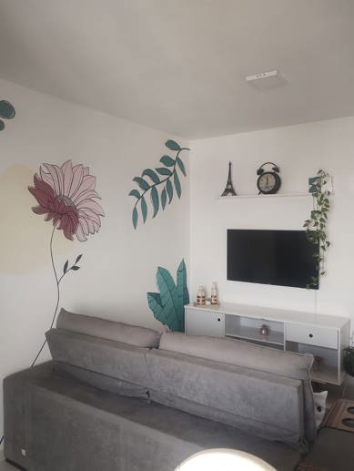 Apartamento com 2 Quartos à Venda - Foto 7