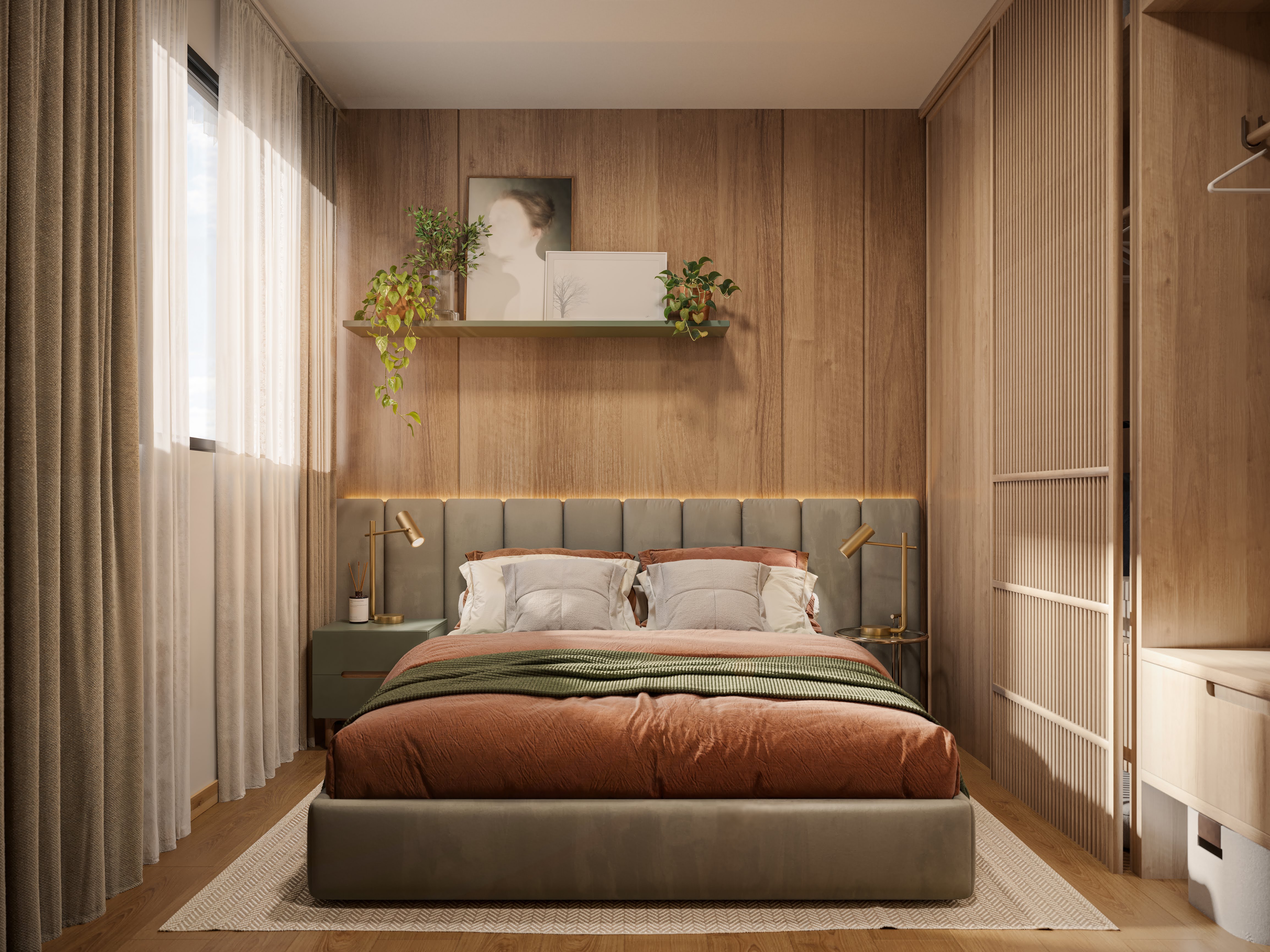 Apartamento com 2 Quartos à Venda, 40,00 m² - Foto 6