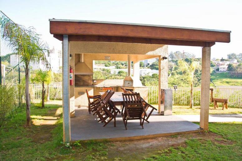 Apartamento com 2 Quartos à Venda, 59,00 m² - Foto 6