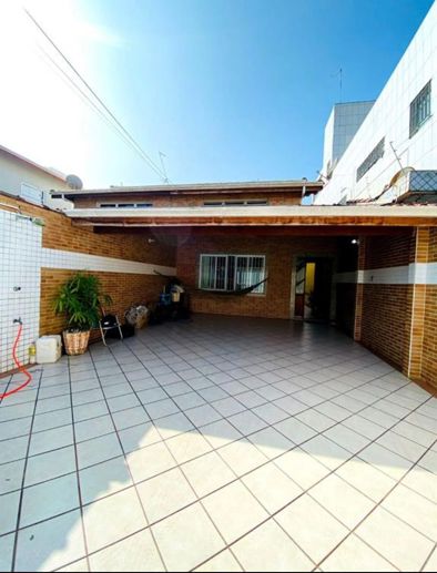 Casa com 4 Quartos para Temporada - Foto 1