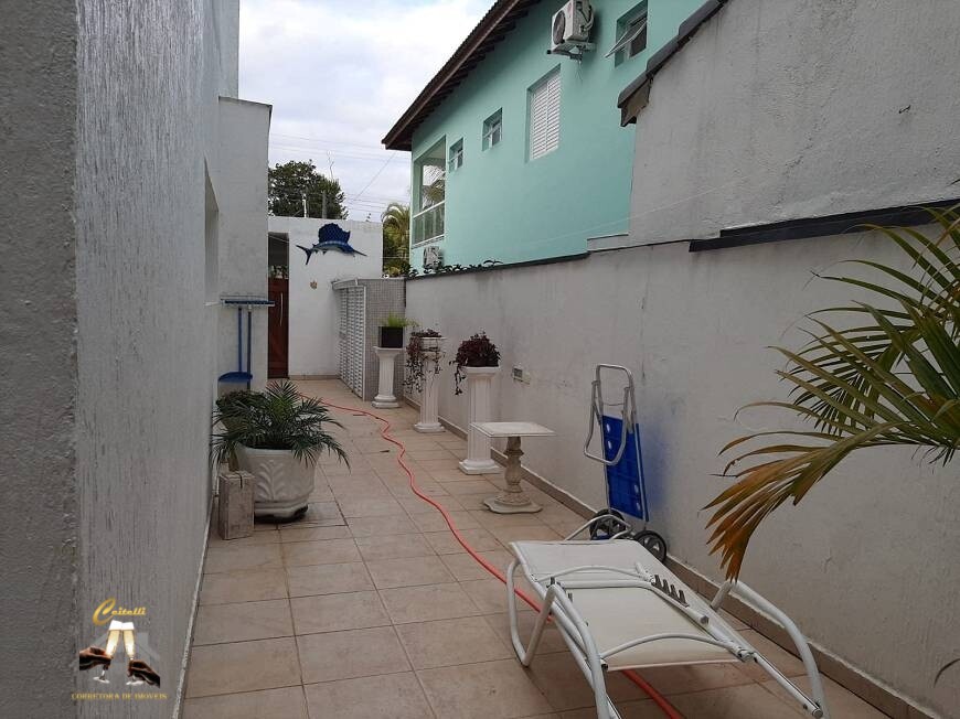 Casa com 4 Quartos para Temporada, 260,00 m² - Foto 6