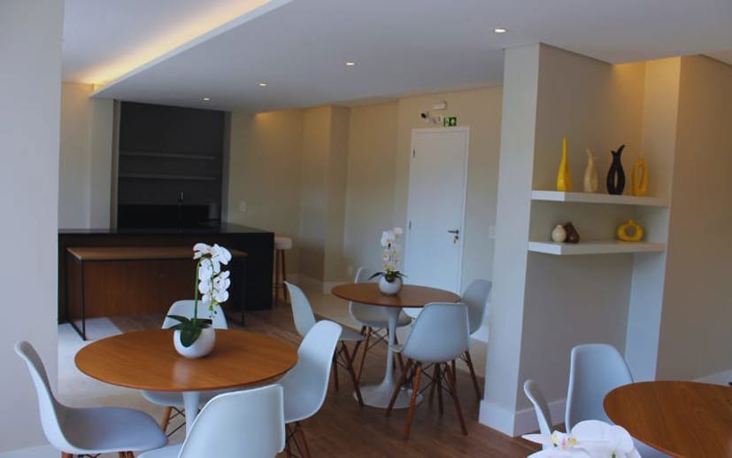 Apartamento com 2 Quartos à Venda, 60,00 m² - Foto 10