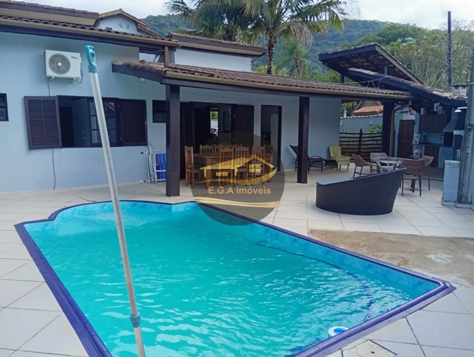 Casa com 3 Quartos para Temporada, 300,00 m² - Foto 7