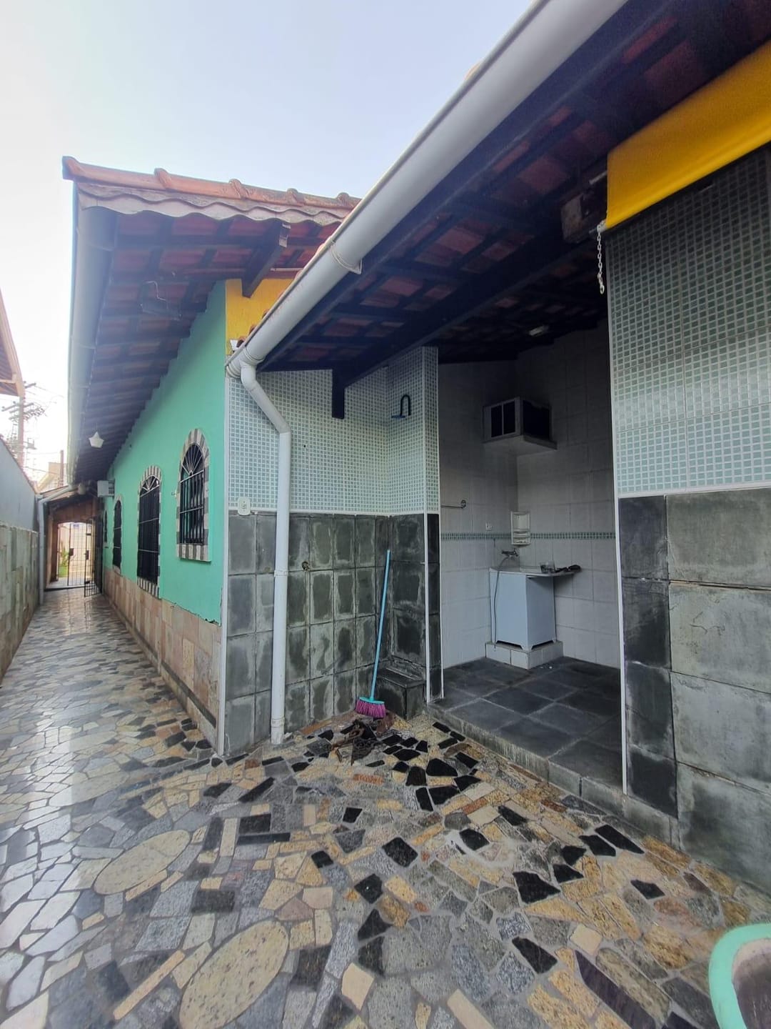 Casa com 2 Quartos para Temporada, 175,75 m² - Foto 29