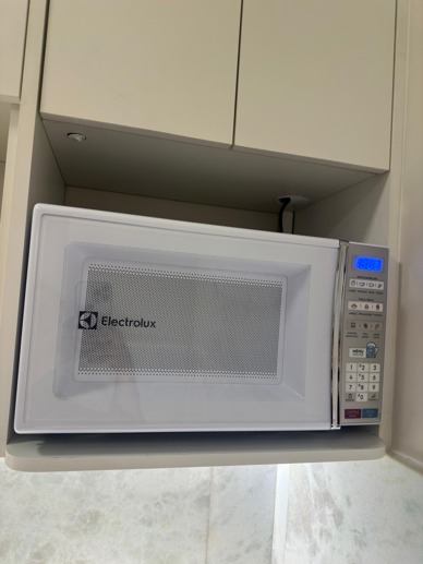 Apartamento com 1 Quarto para Alugar, 40,68 m² - Foto 9