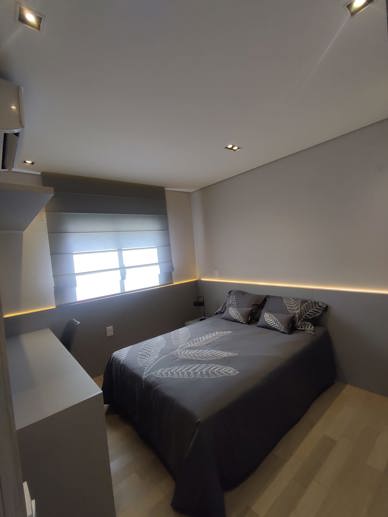Apartamento com 4 Quartos à Venda, 183,30 m² - Foto 39