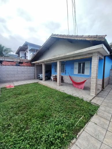 Casa com 3 Quartos para Temporada, 250,00 m² - Foto 2