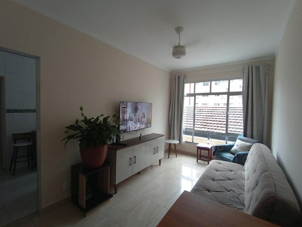 Apartamento com 1 Quarto à Venda - Foto 7