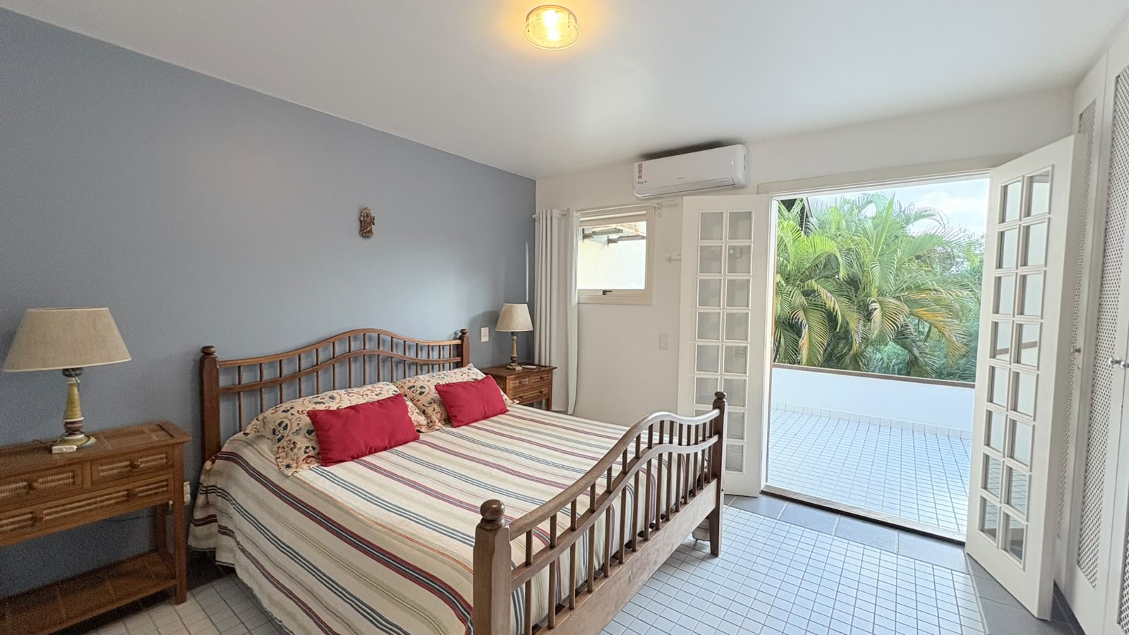 Casa com 4 Quartos para Temporada, 400,00 m² - Foto 8