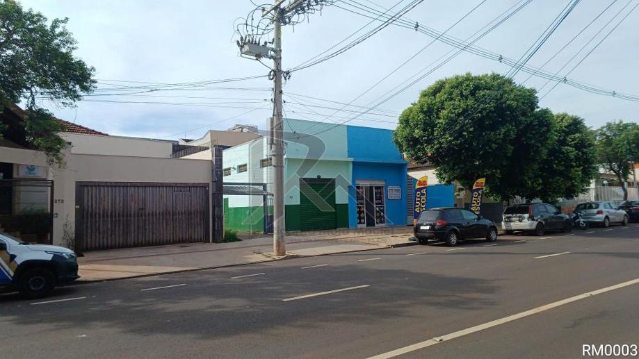 Comercial à Venda, 571,46 m² - Foto 2
