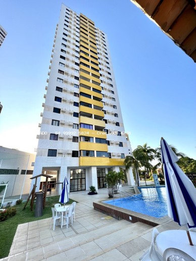 Apartamento com 3 Quartos à Venda - Foto 1
