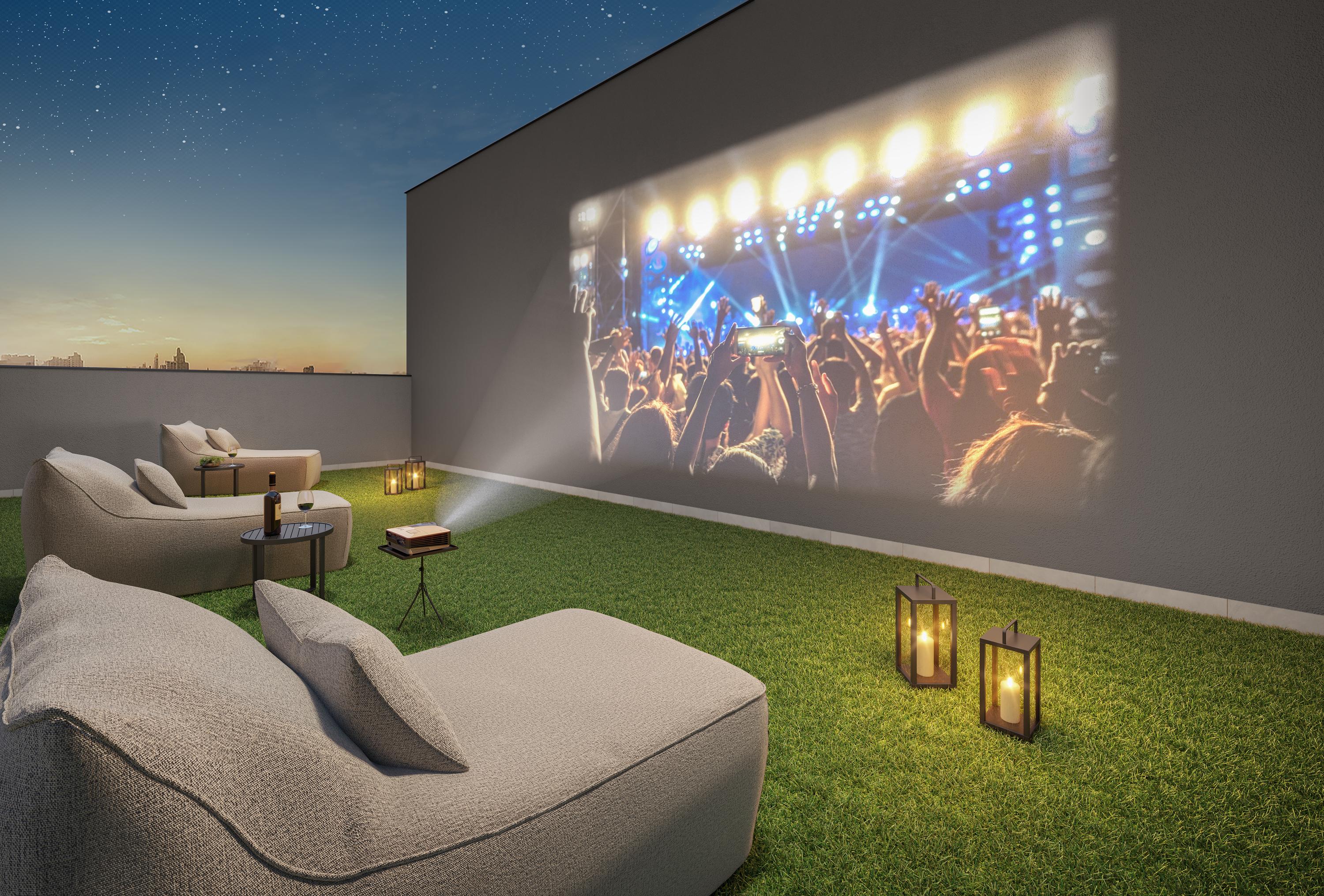 Apartamento com 2 Quartos à Venda, 37,00 m² - Foto 5