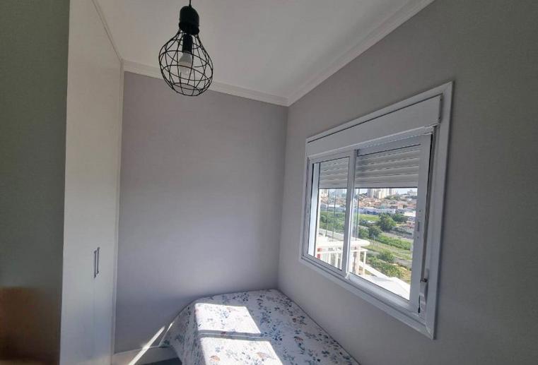 Apartamento com 2 Quartos à Venda, 55,00 m² - Foto 12