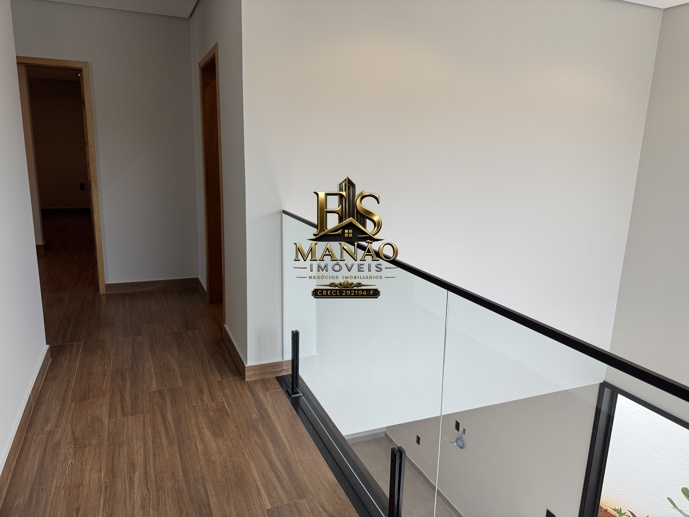 Casa com 4 Quartos à Venda, 280,00 m² - Foto 40