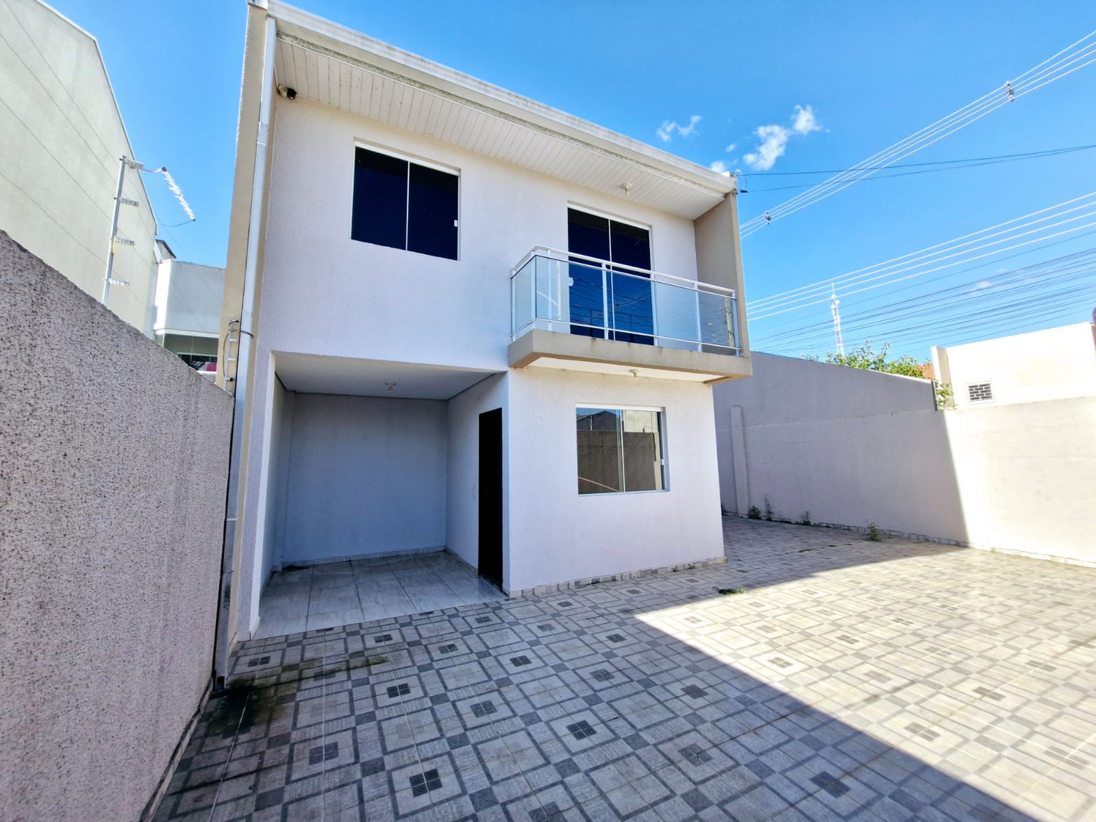 Casa com 3 Quartos à Venda - Foto 44