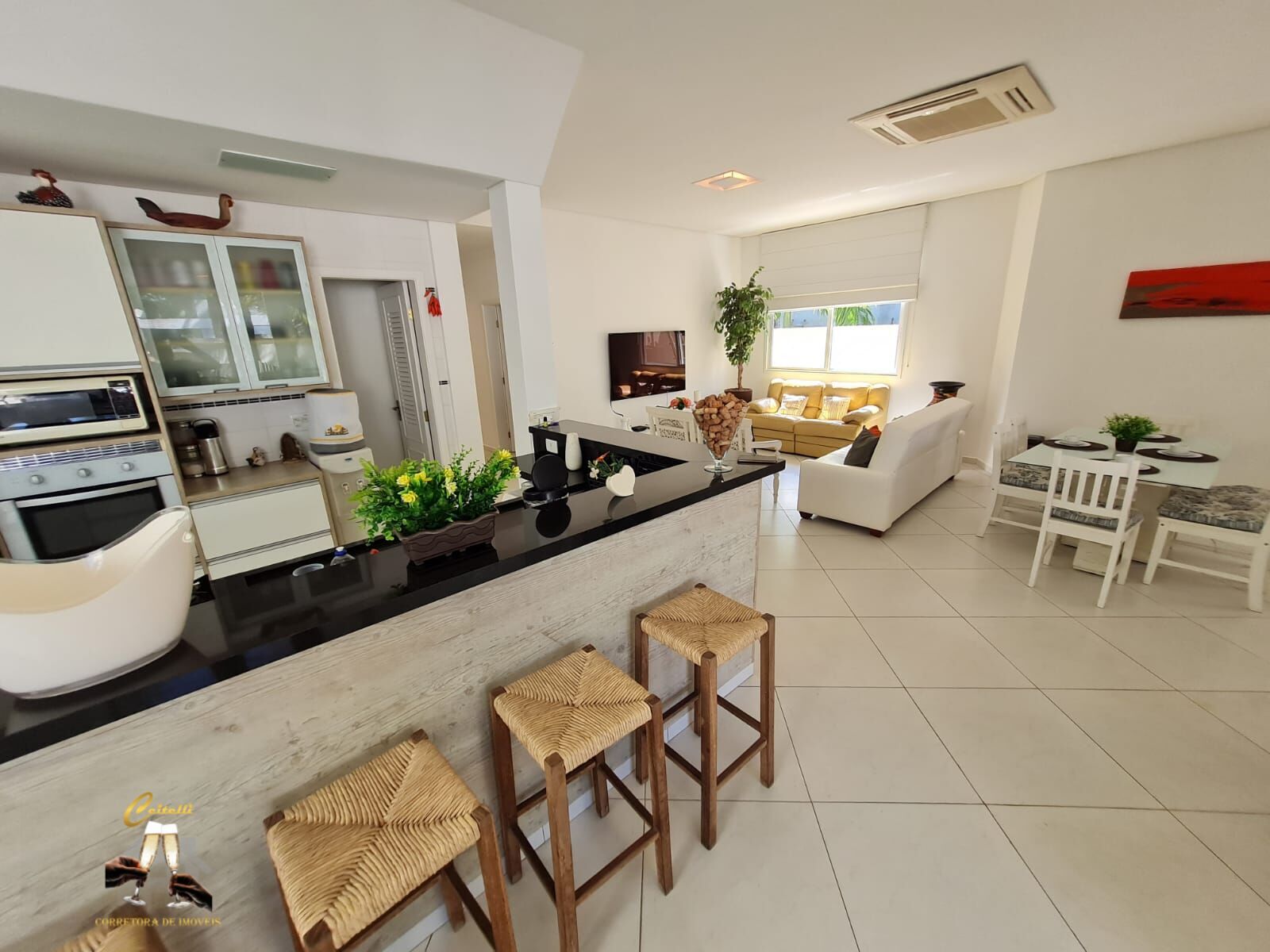 Casa com 4 Quartos para Temporada, 300,00 m² - Foto 18