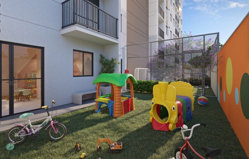 Apartamento com 1 Quarto à Venda, 27,00 m² - Foto 14