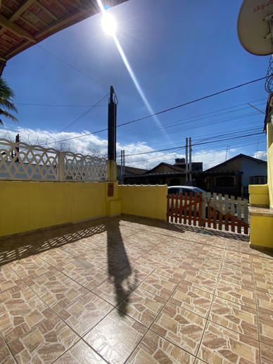 Casa com 1 Quarto para Temporada, 100,10 m² - Foto 3