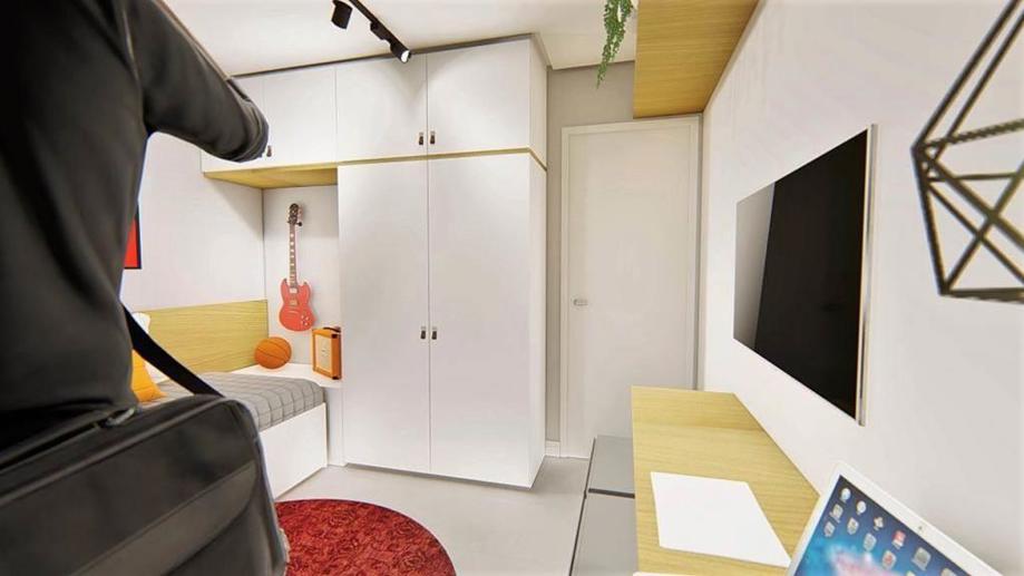 Apartamento com 2 Quartos à Venda, 42,00 m² - Foto 31