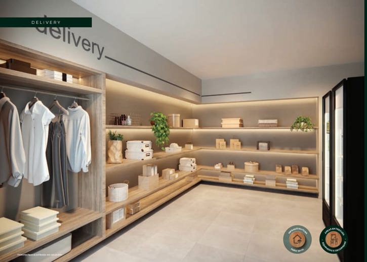 Apartamento com 2 Quartos à Venda, 47,00 m² - Foto 14