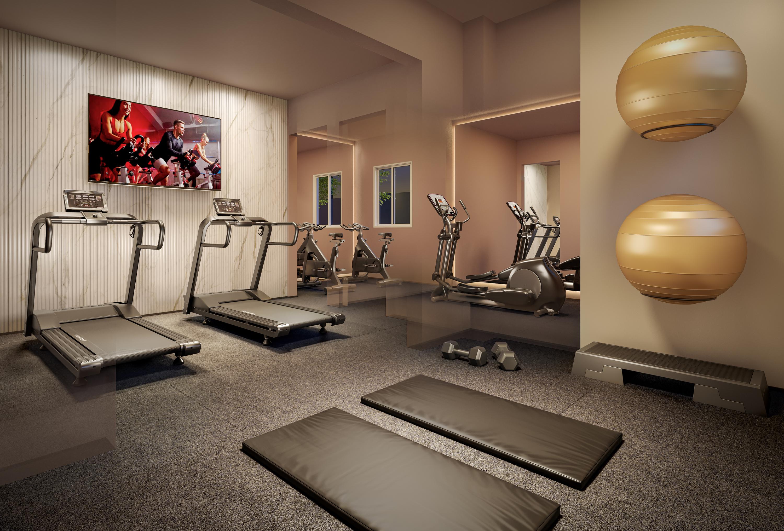 Apartamento com 2 Quartos à Venda, 37,00 m² - Foto 11