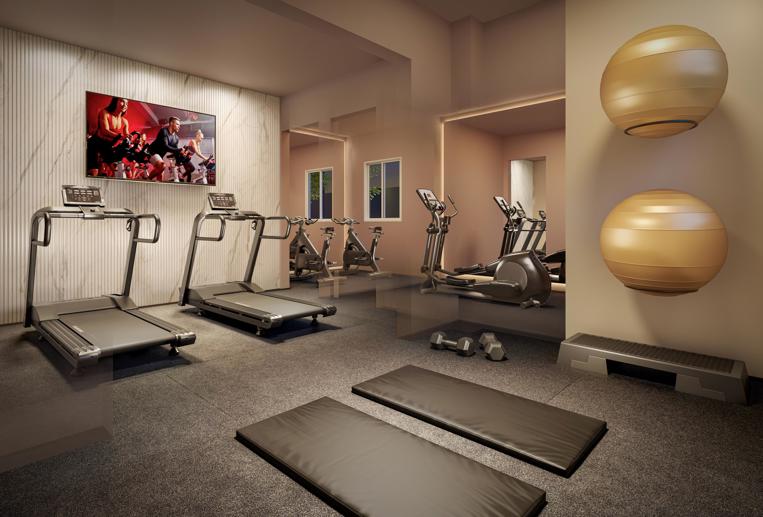 Apartamento com 2 Quartos à Venda, 37,00 m² - Foto 14