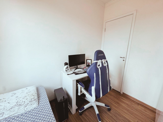 Apartamento com 3 Quartos à Venda, 74,00 m² - Foto 28