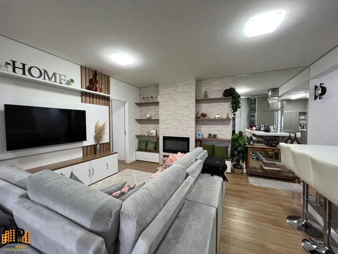 Apartamento com 3 Quartos à Venda - Foto 9