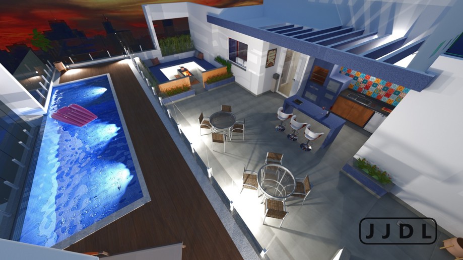 Apartamento com 2 Quartos à Venda - Foto 1