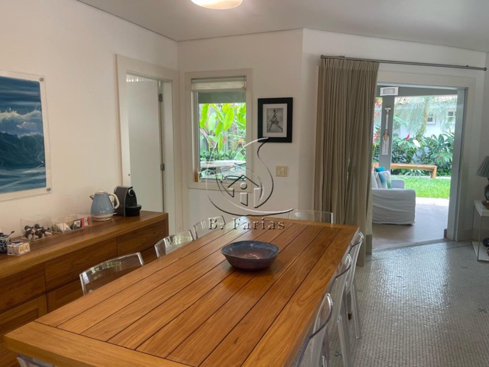 Casa com 6 Quartos para Temporada, 950,00 m² - Foto 12