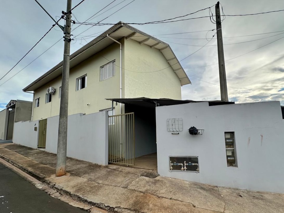 Apartamento com 2 Quartos à Venda, 62,11 m² - Foto 1