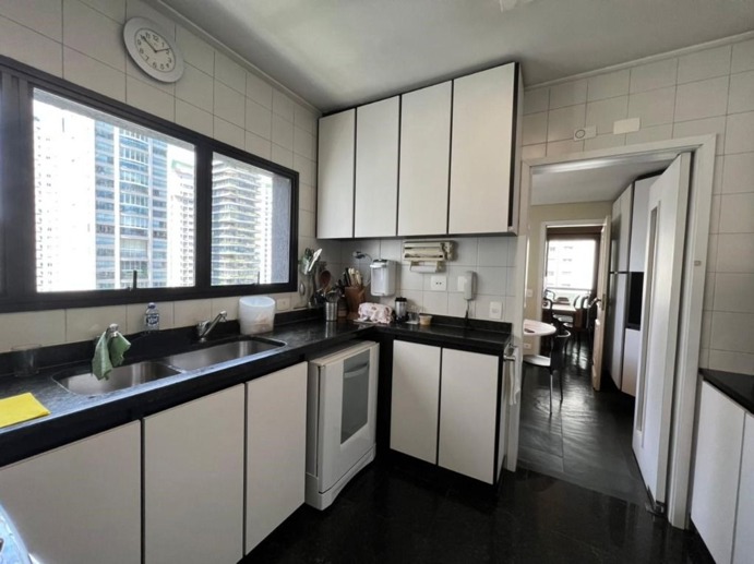 Apartamento com 4 Quartos à Venda - Foto 22